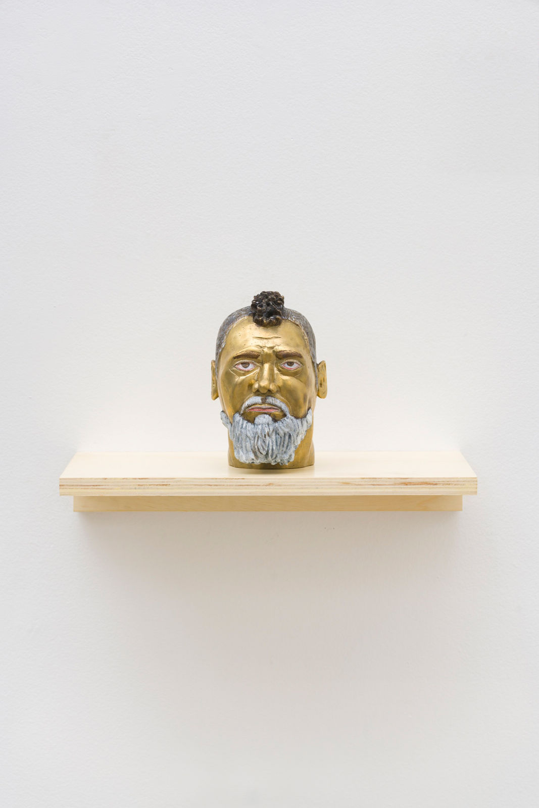 Image of Cabeca (mestiço)a