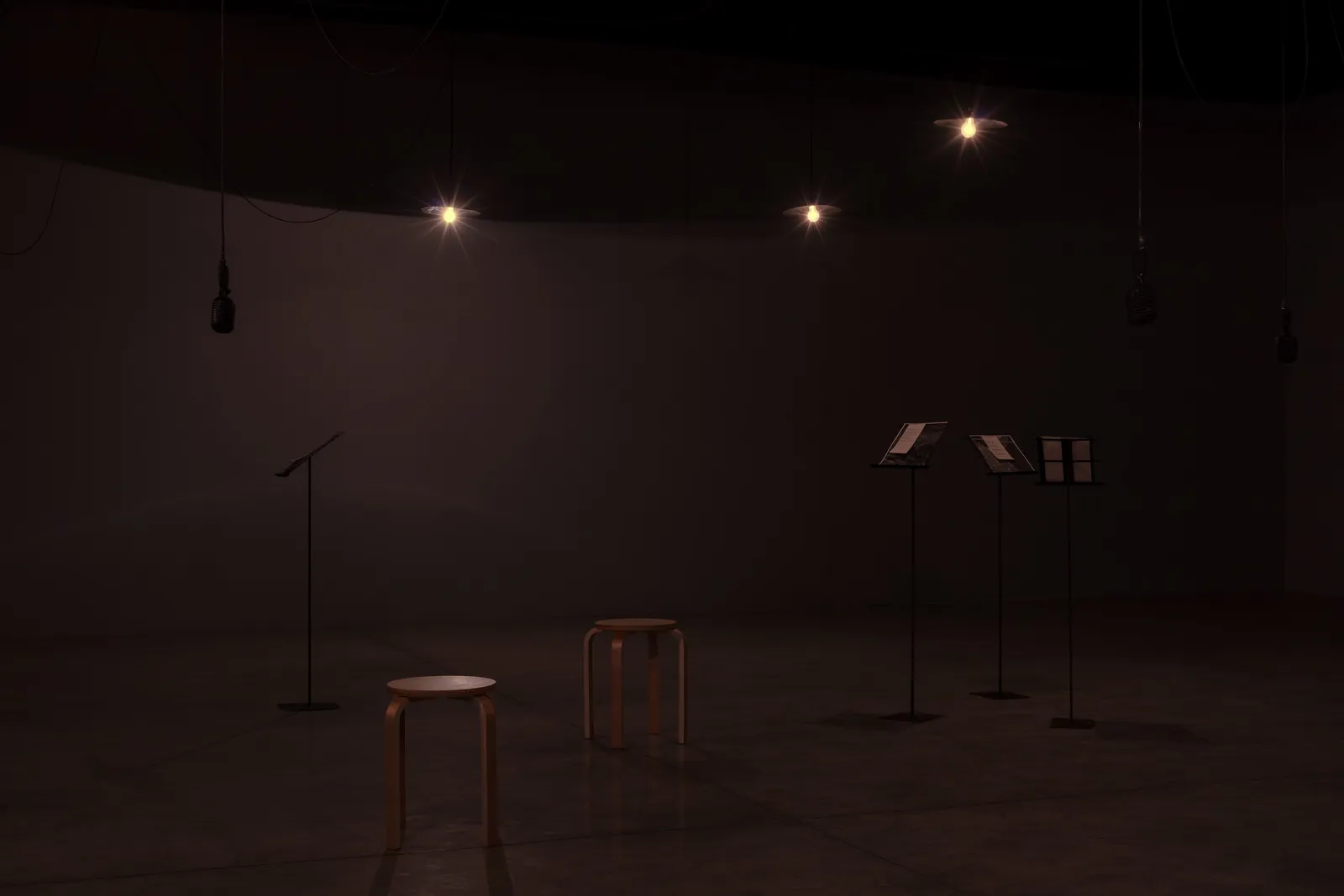 Image of Listening Air