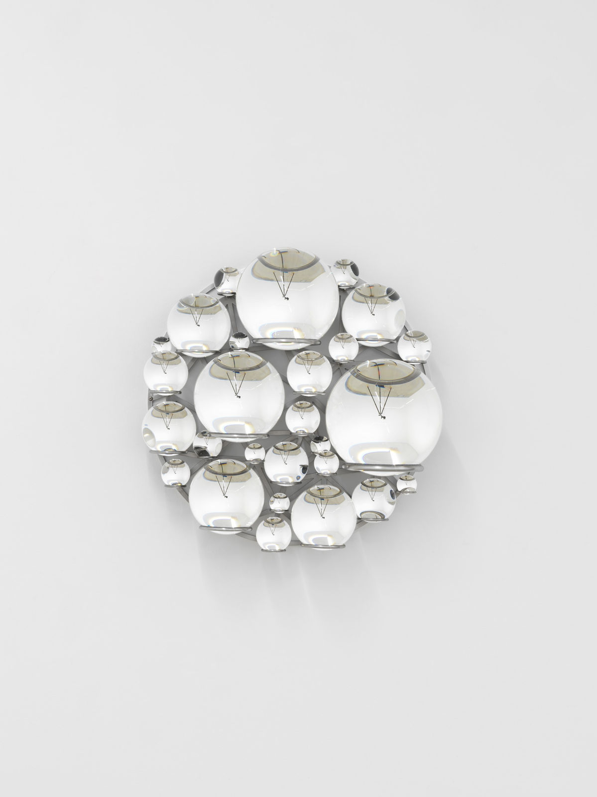 Image of Your small altruistic assembly.