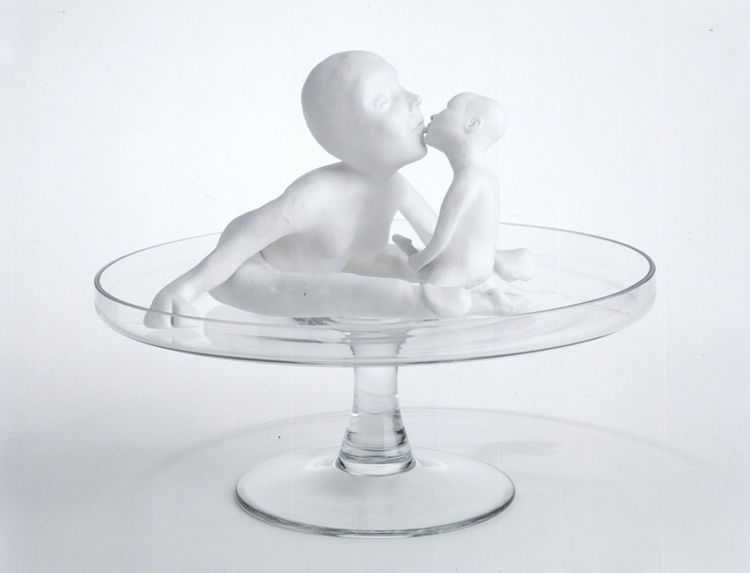 Peggy Preheim, Love, 1991-94