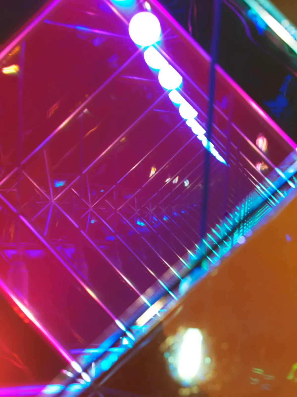 Image of Sphere for more corners of the world