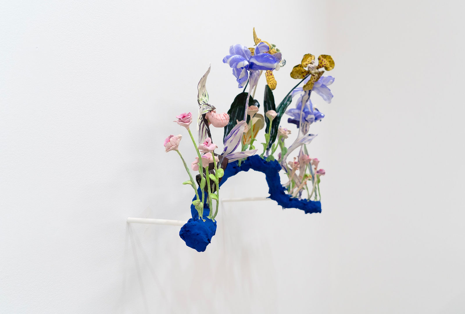 Image of The Enchanted Garden (Wall 87 cm).