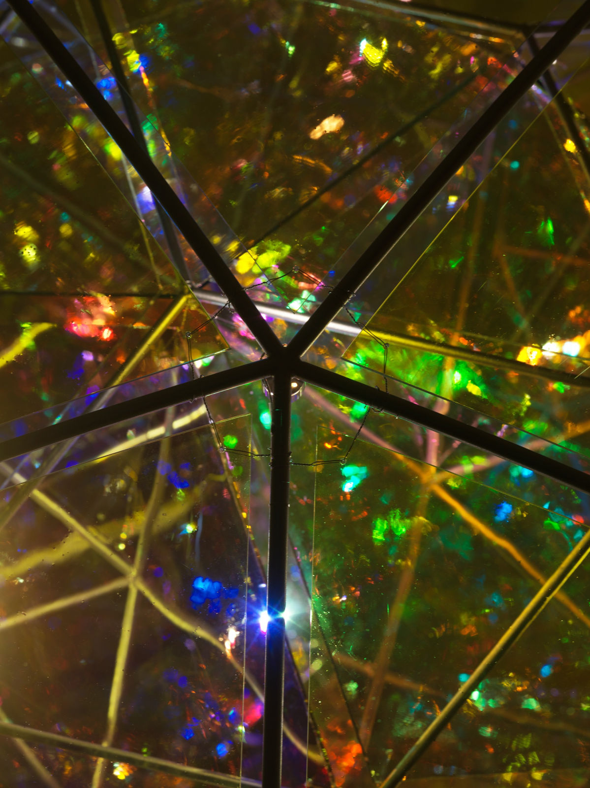 Image of Firefly nursery.