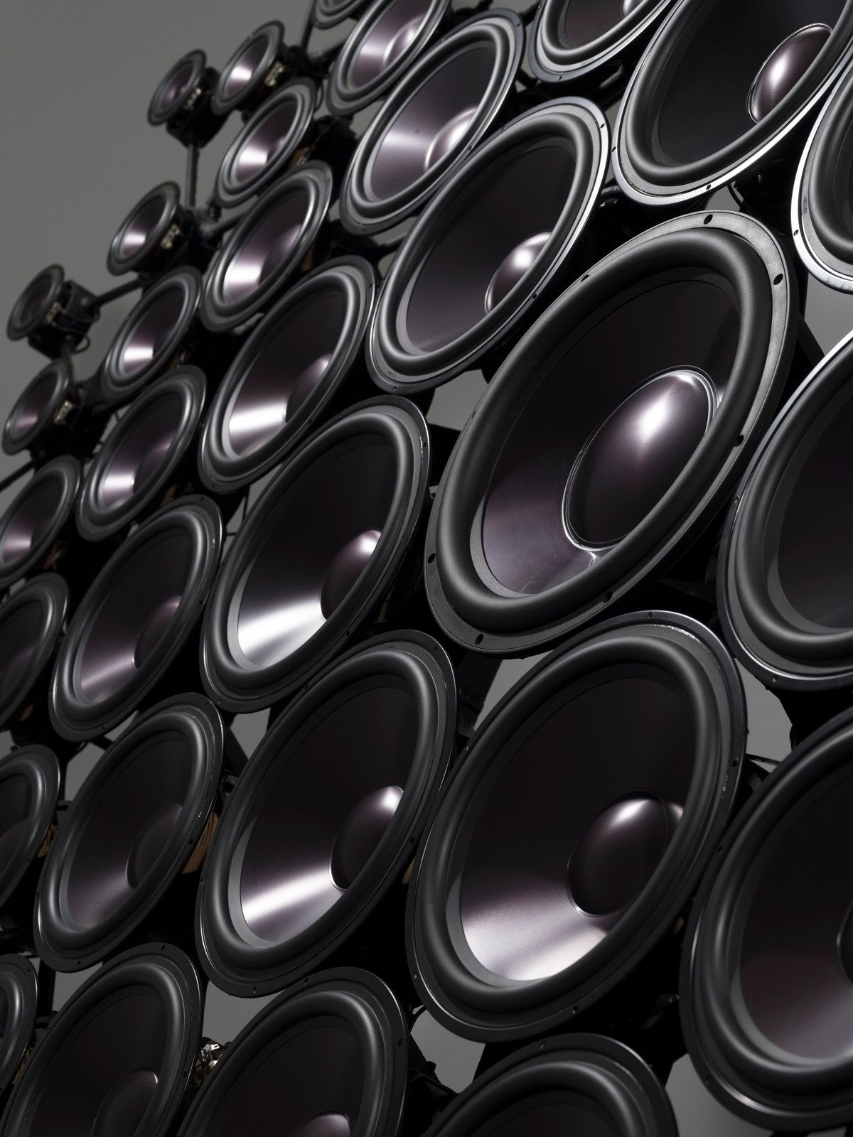 Image of Silent sigh (dark)