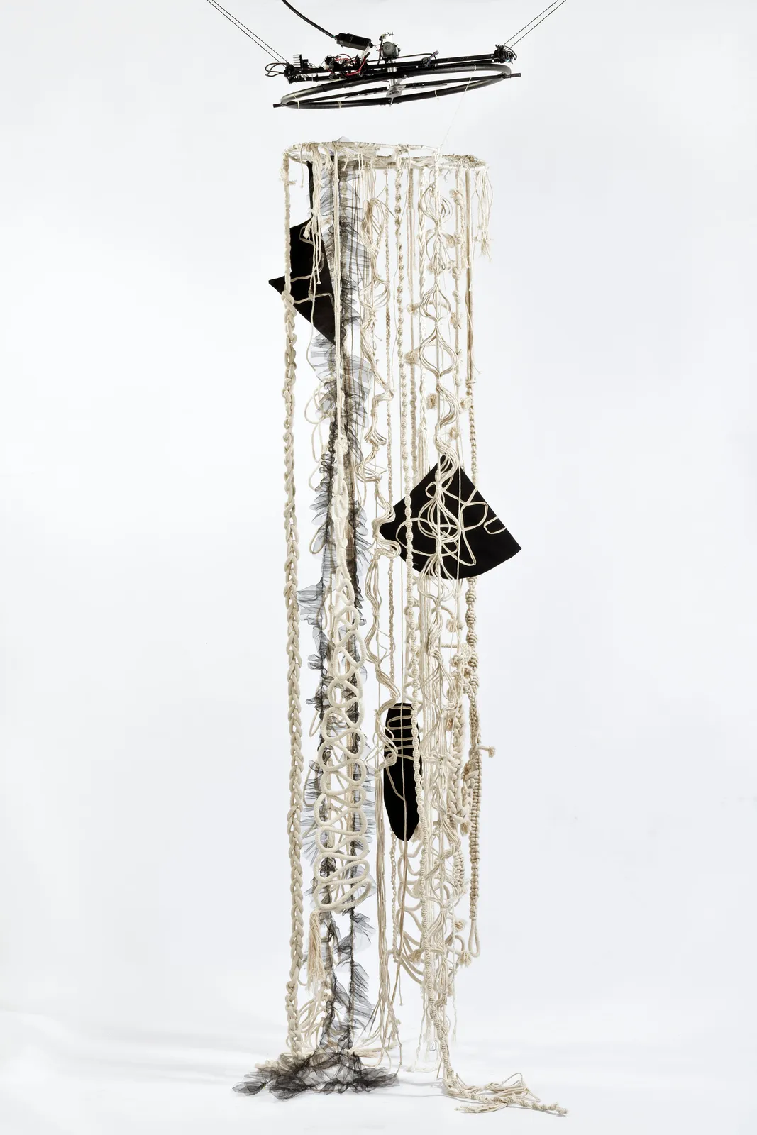 Image of Balé Literal; Desenho Giratório #2.