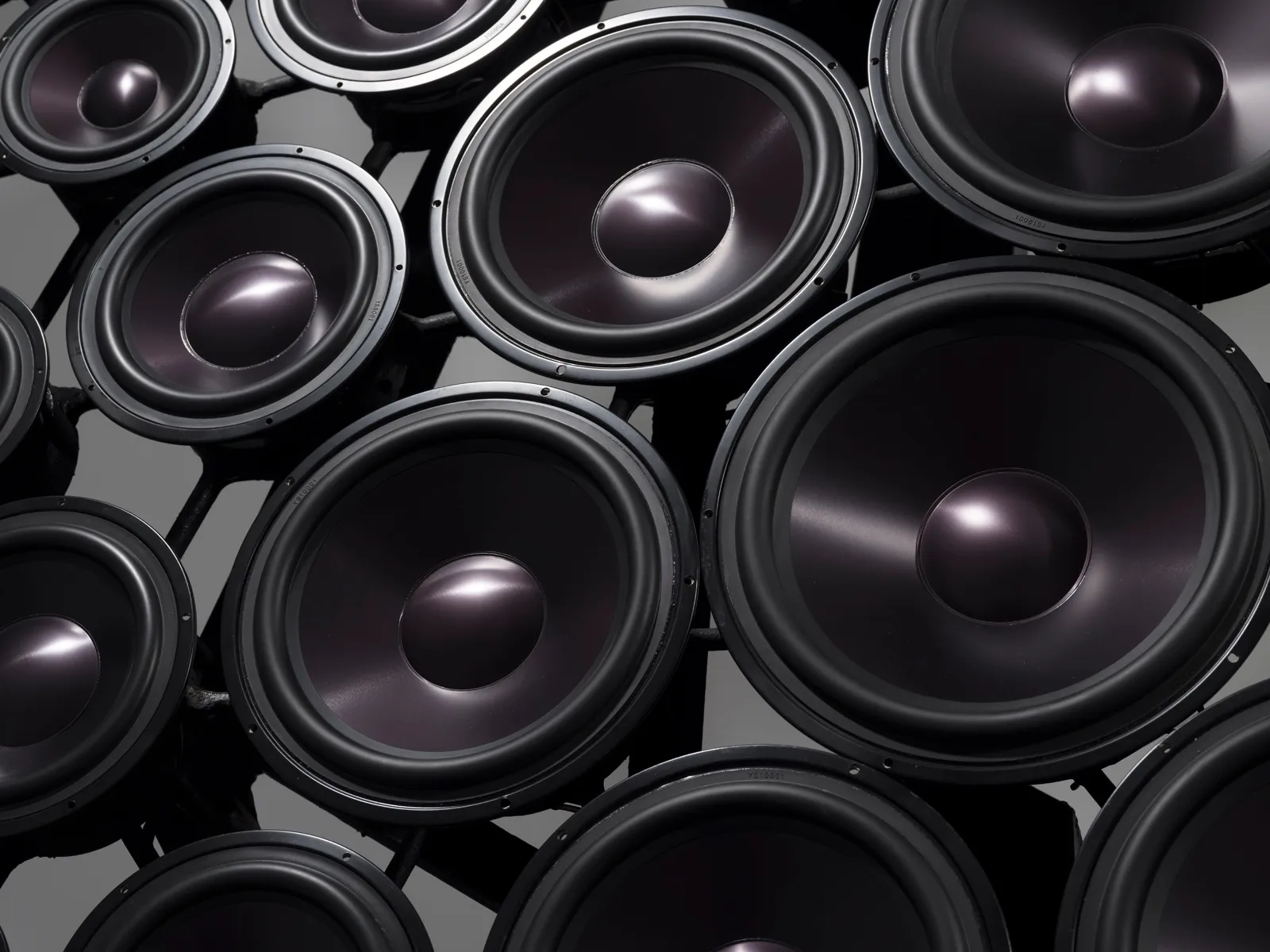 Image of Silent sigh (dark)