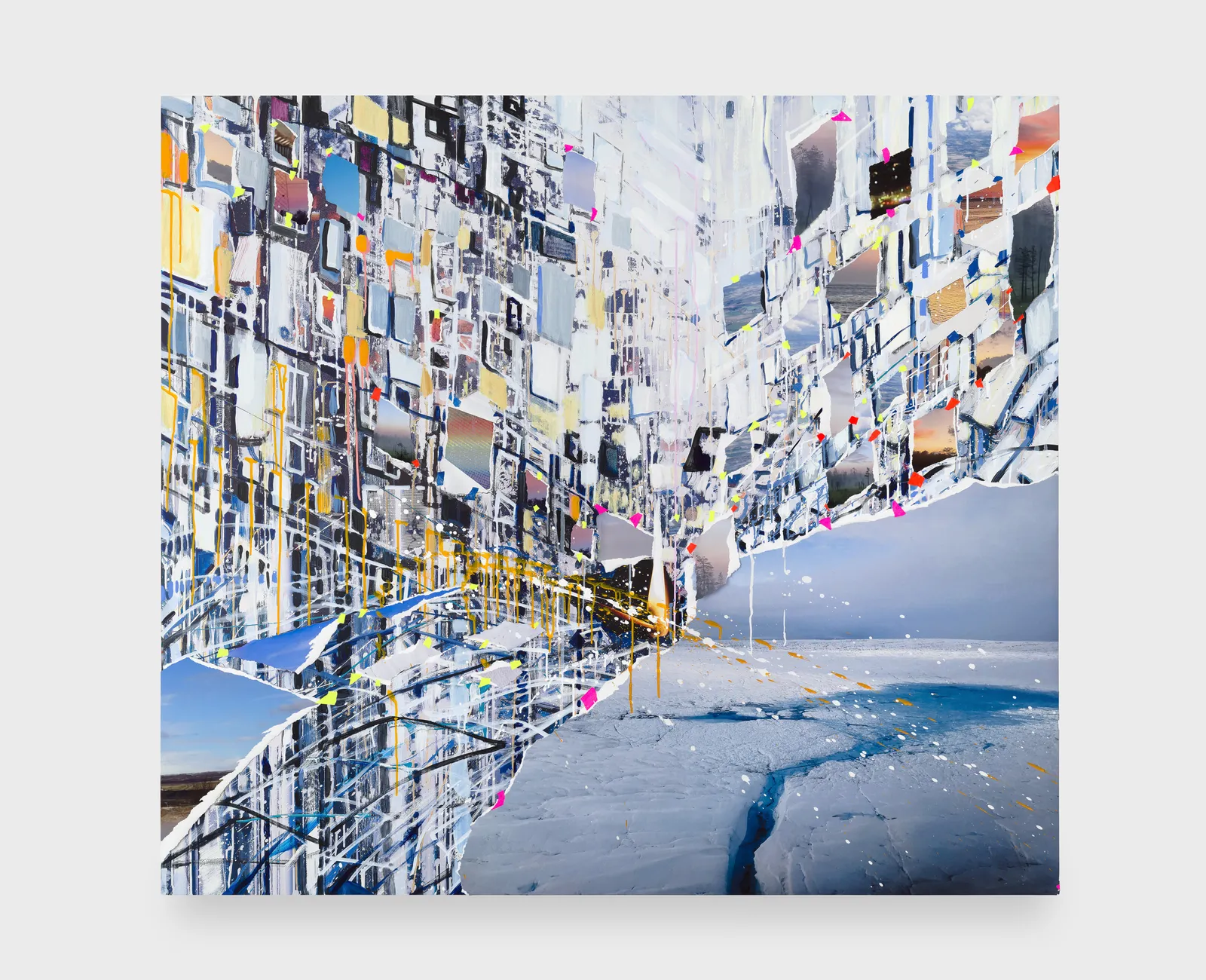 Image of Finally Forever.