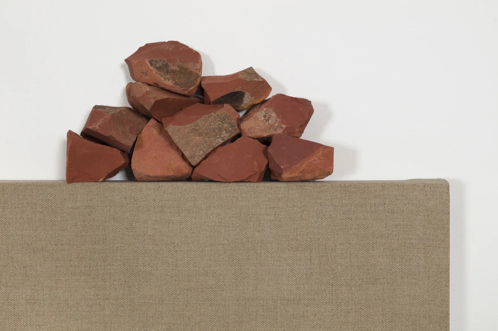 Image of Twenty Thousand Years of Red (from Red Ochre to Ford F-150 Side Panel).