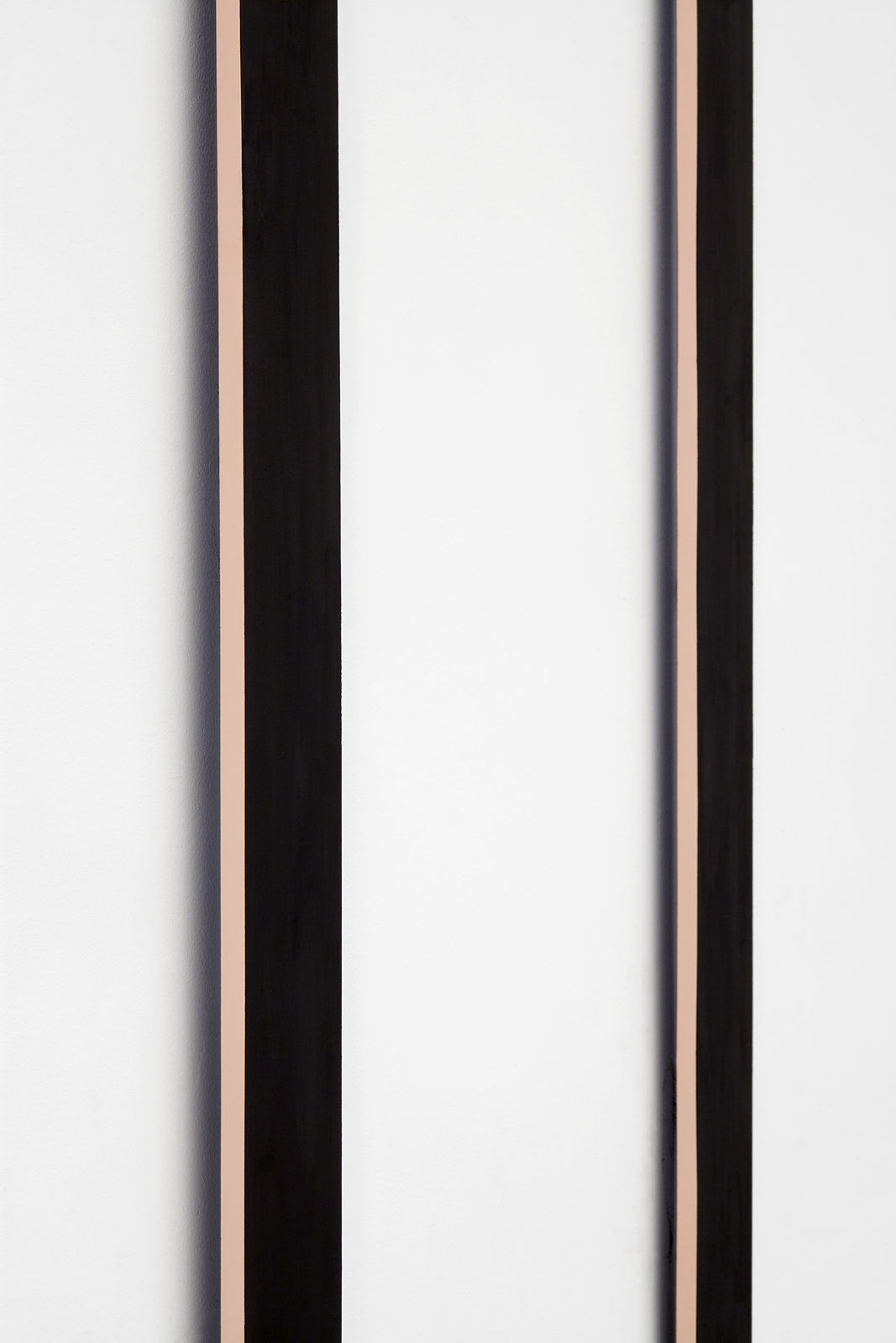 Door outline sculpture