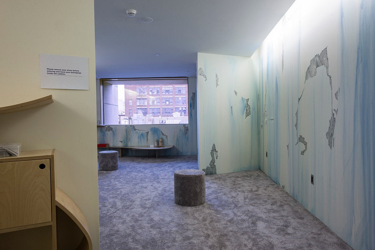 image of love library.