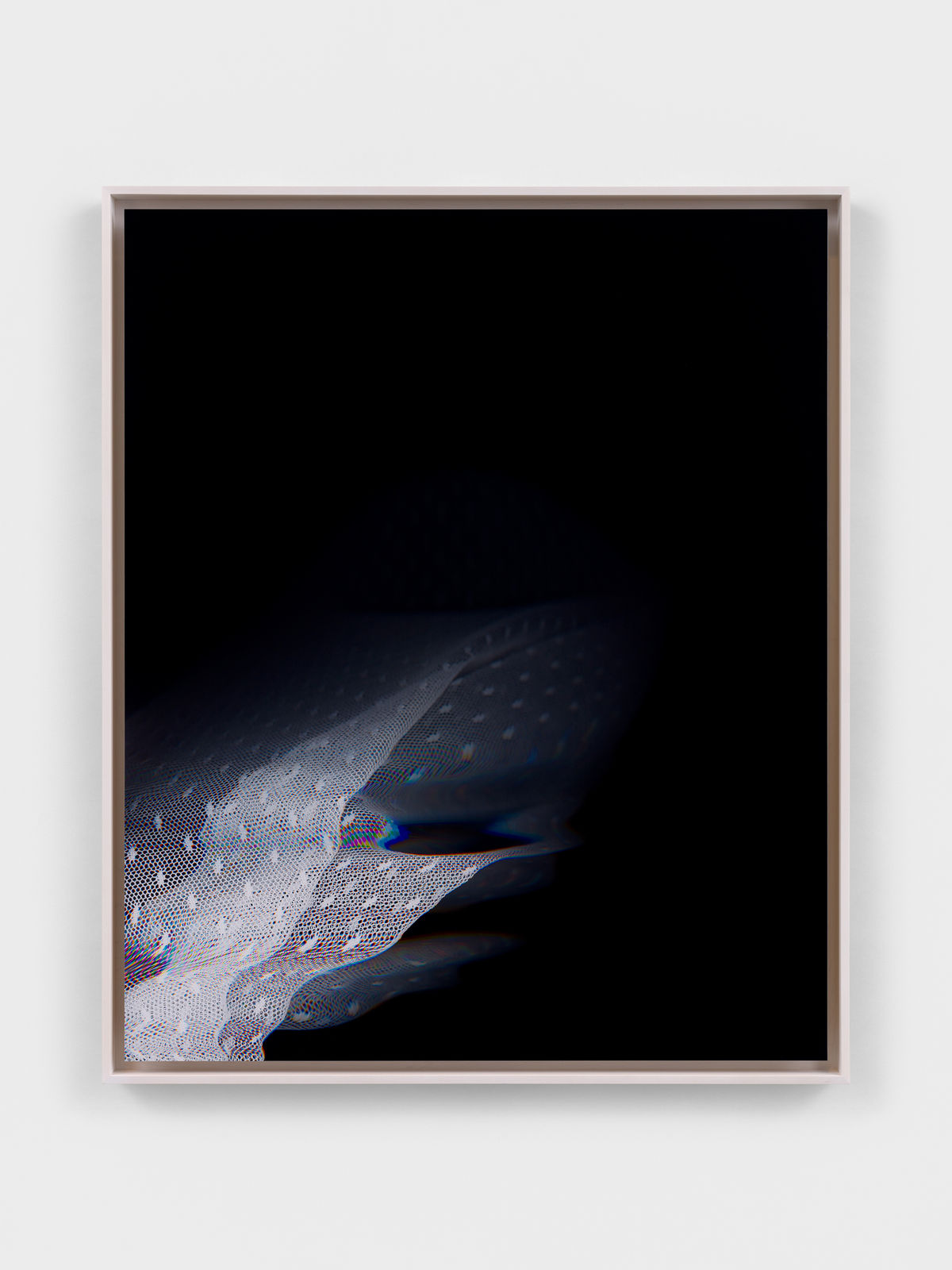 Yuko Mohri, Bride, Contingency #6, 2016/2025