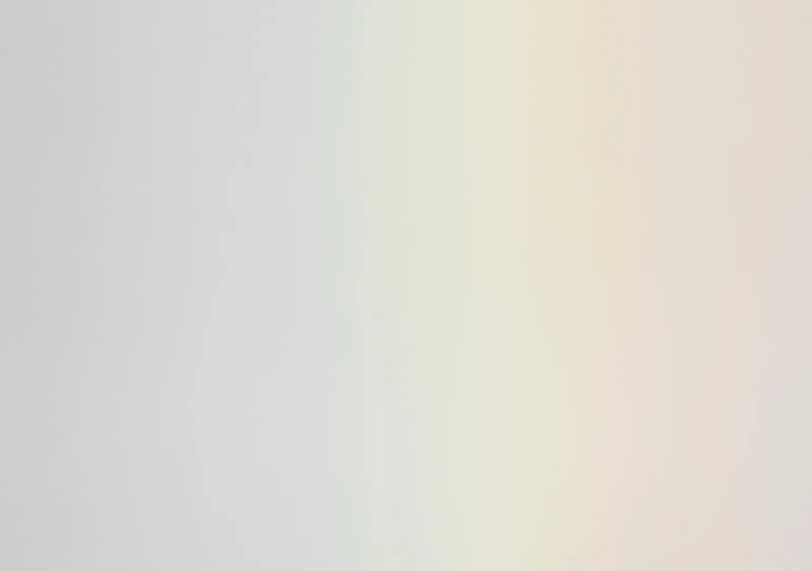 Image of Ethereal watercolour rainbow.