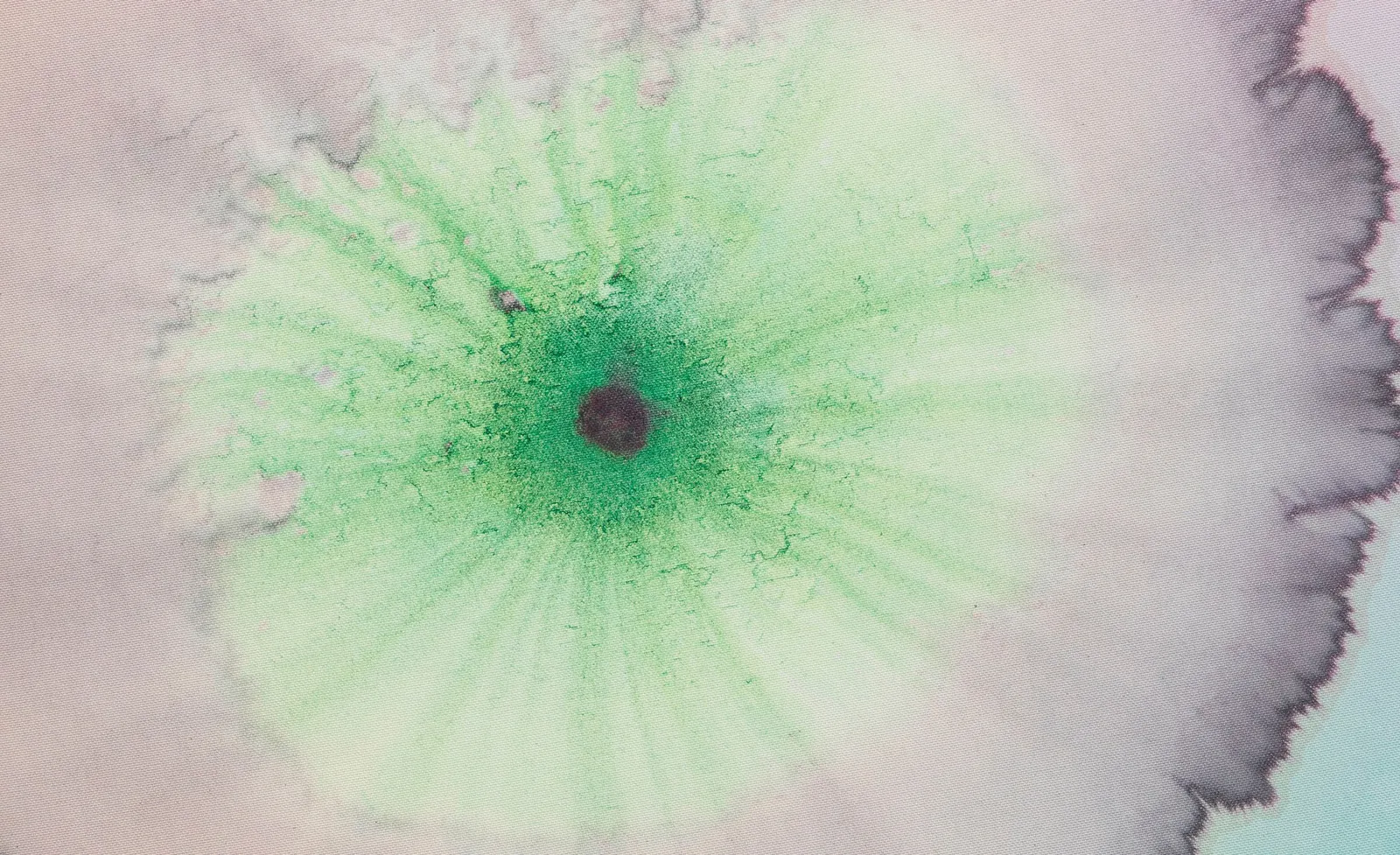 Image of Seeing painting (slowness).