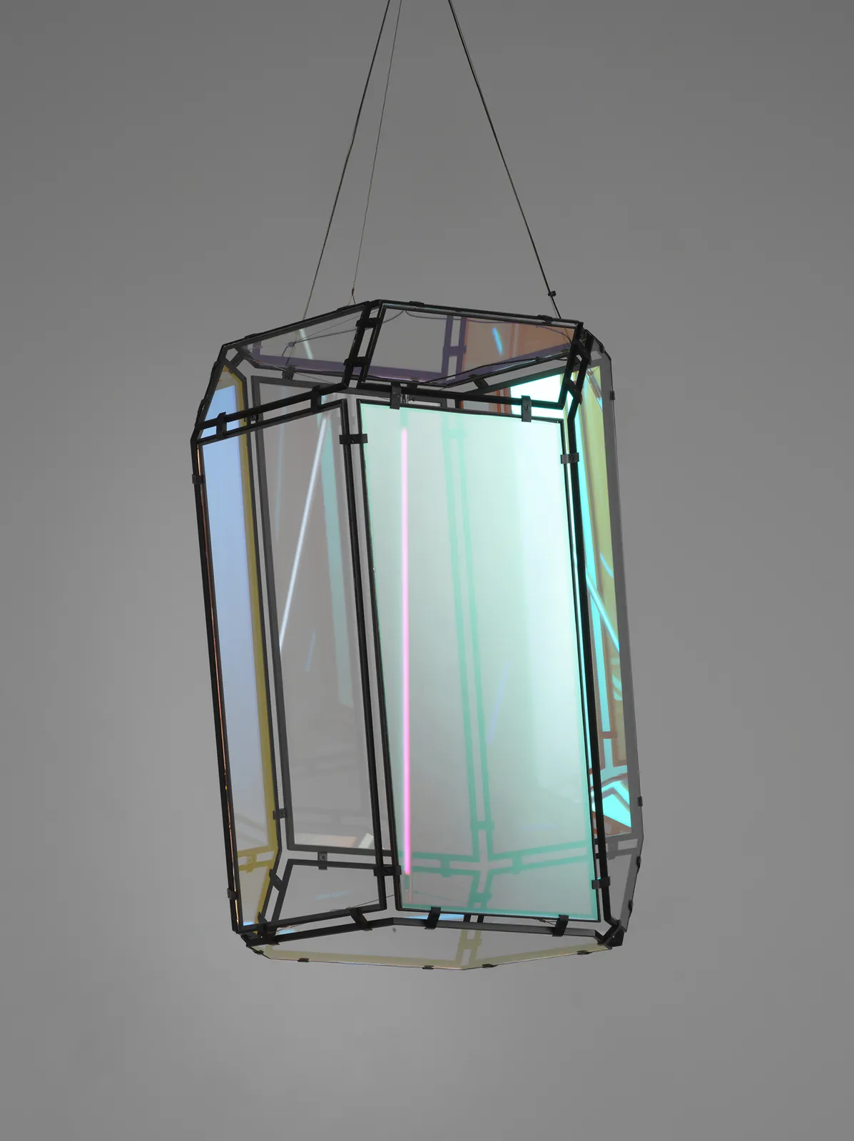 Image of Flatland light