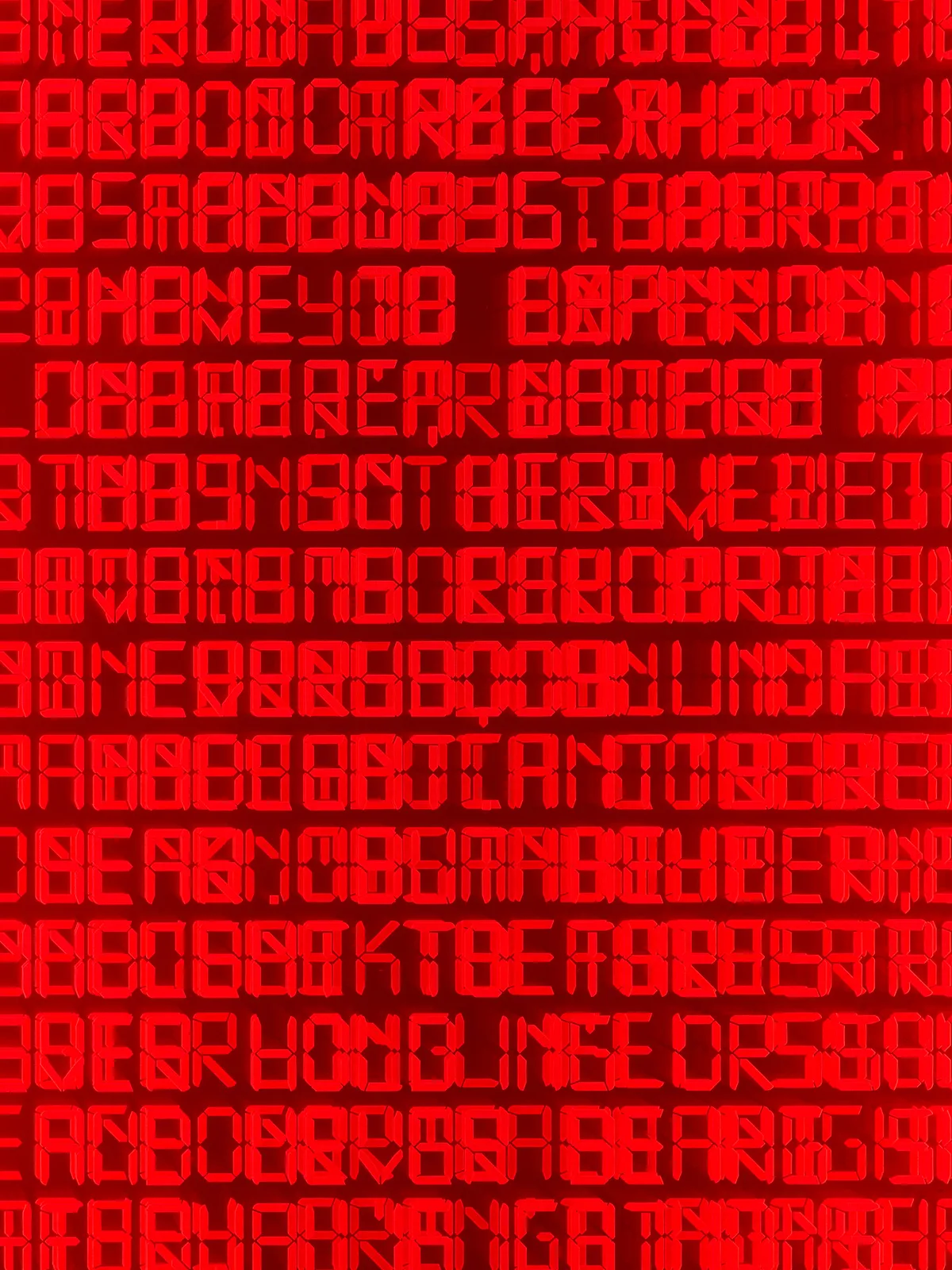 Image of With Heart, Letter #112613