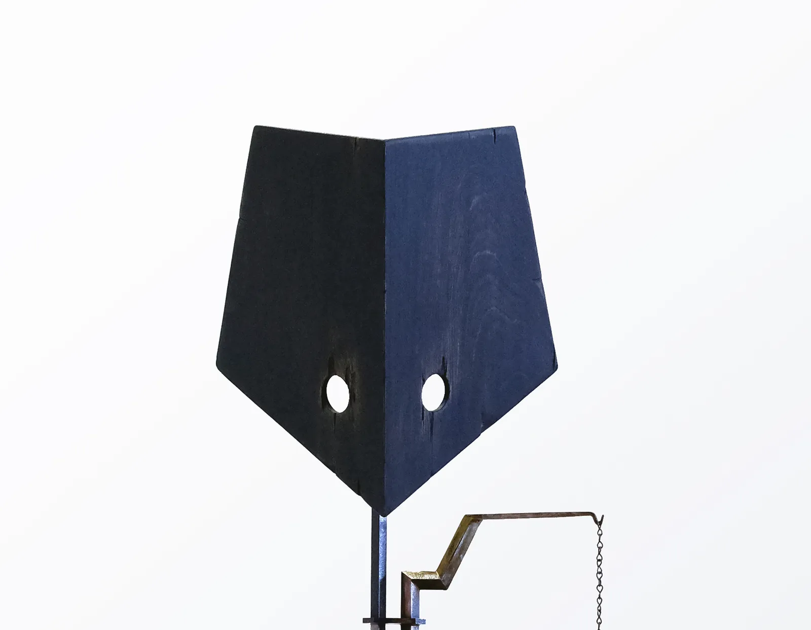 Image of boyce sculpture