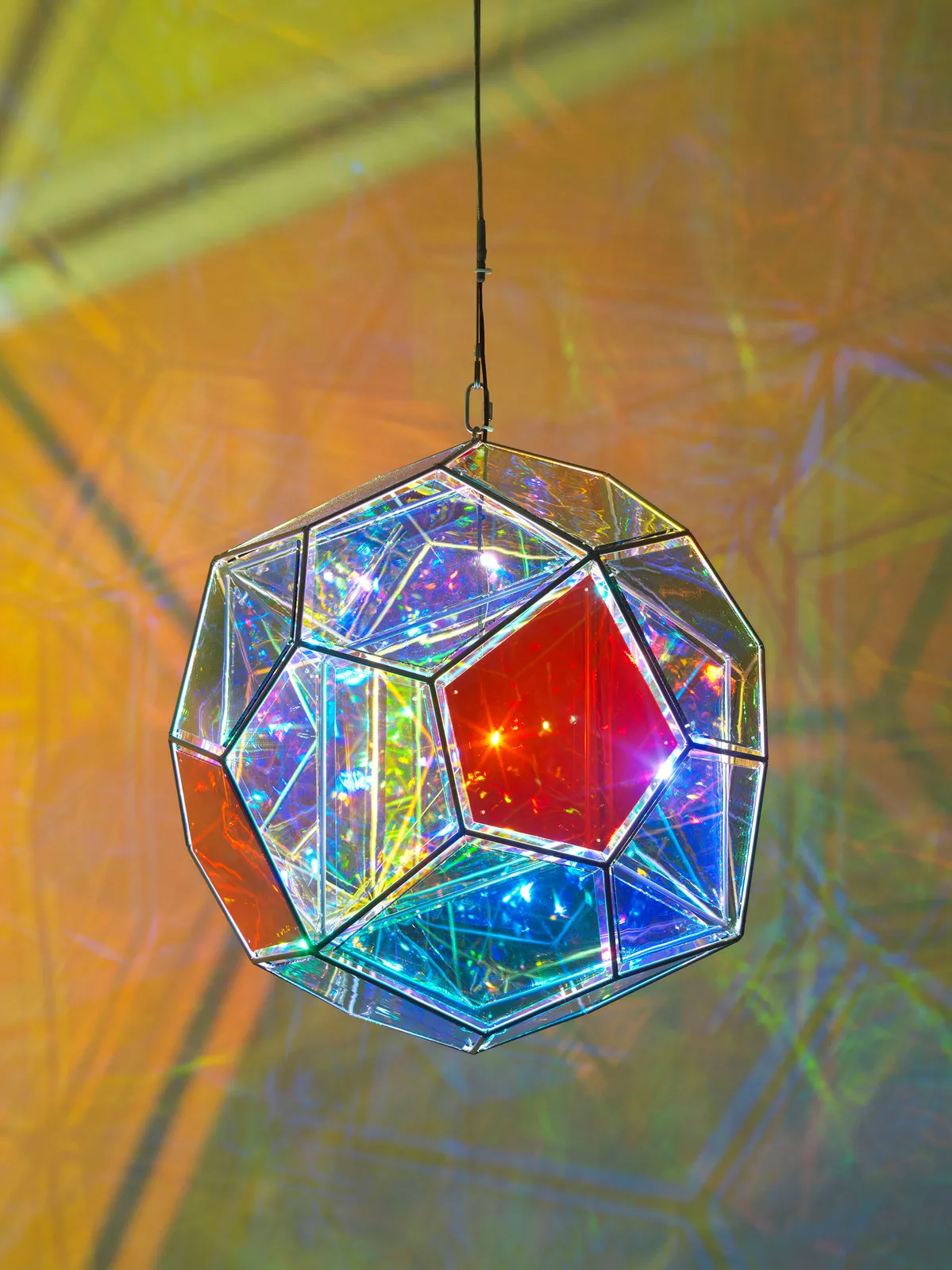 Image of Your empathy sphere.