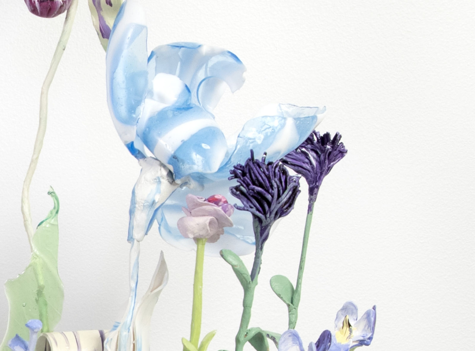 Image of Wall branch nr 2