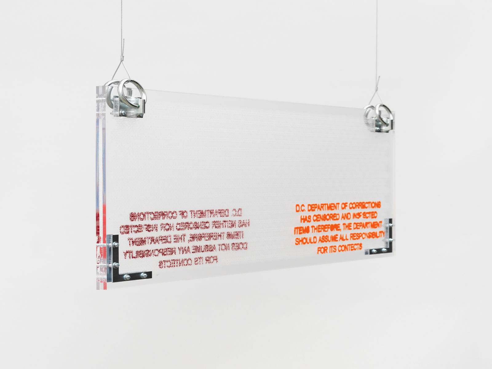 Image of DCDC Stamp (Emotional)