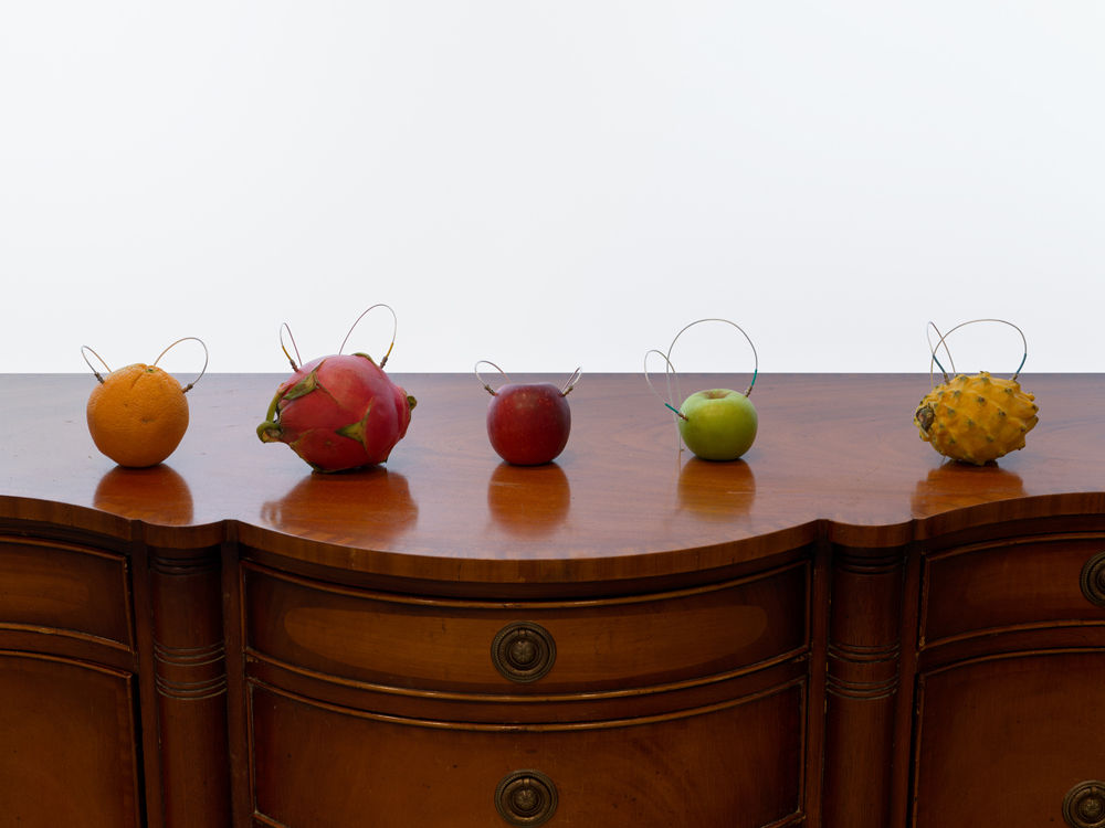 Image of Decomposition.