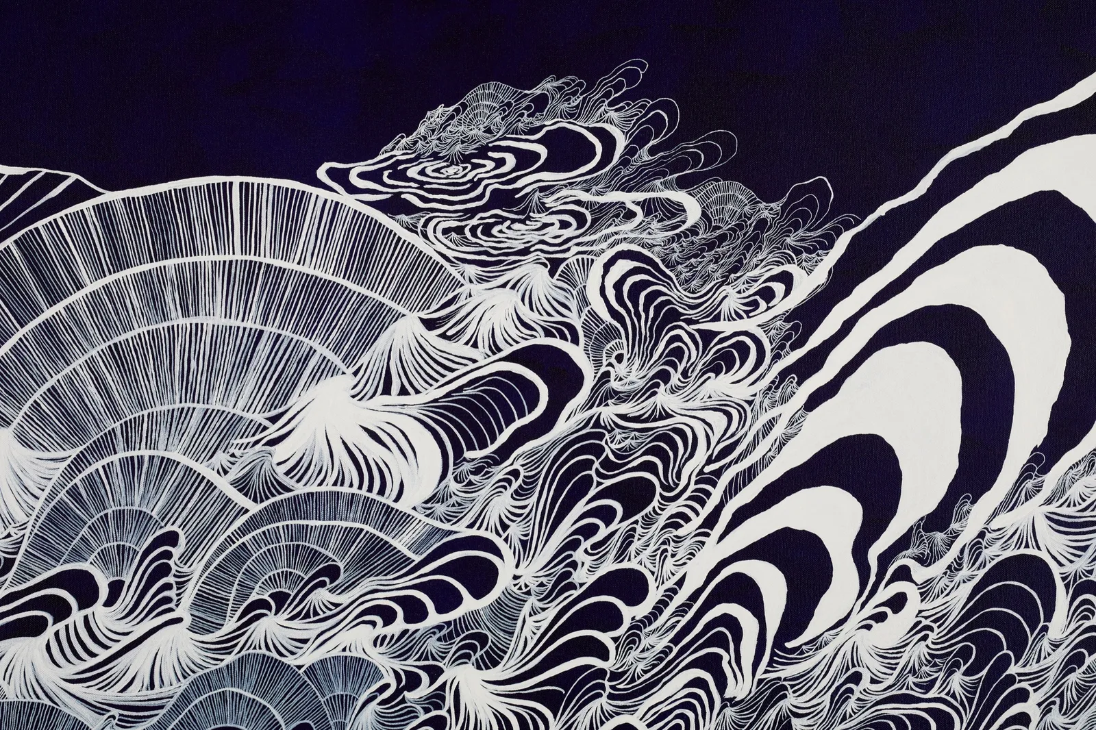 Image of Cinto painting