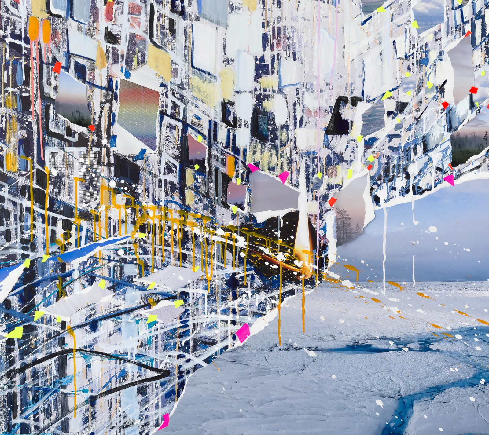 Image of Finally Forever.