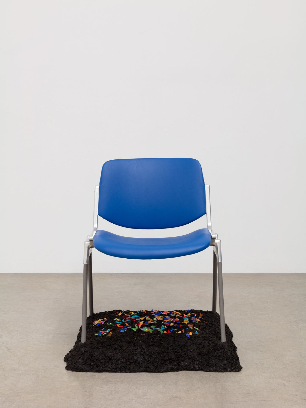 Image of J'OUVERT (Seed Stage)