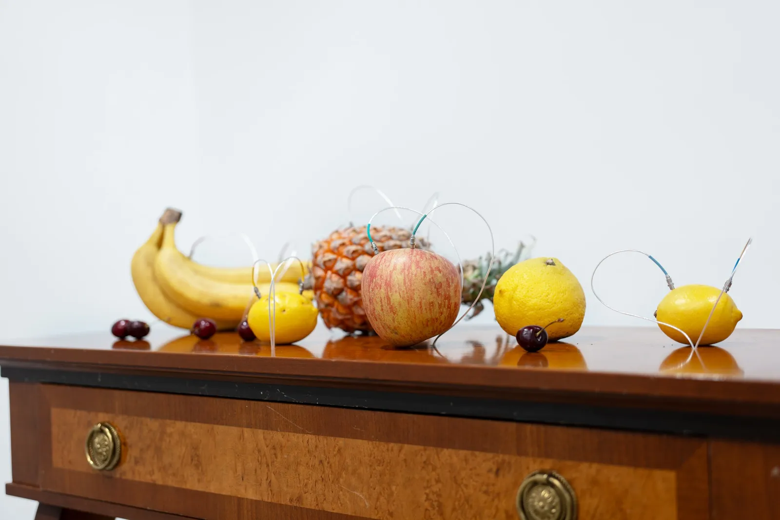 Image of Decomposition