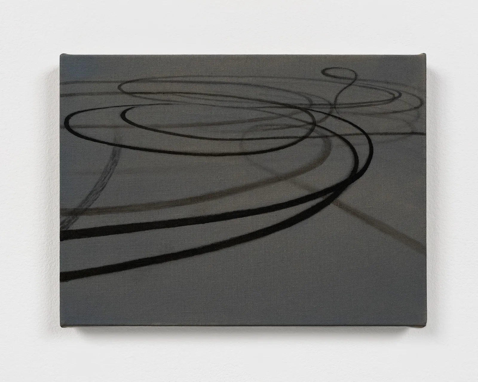 Dana Powell, Tracks, 2024