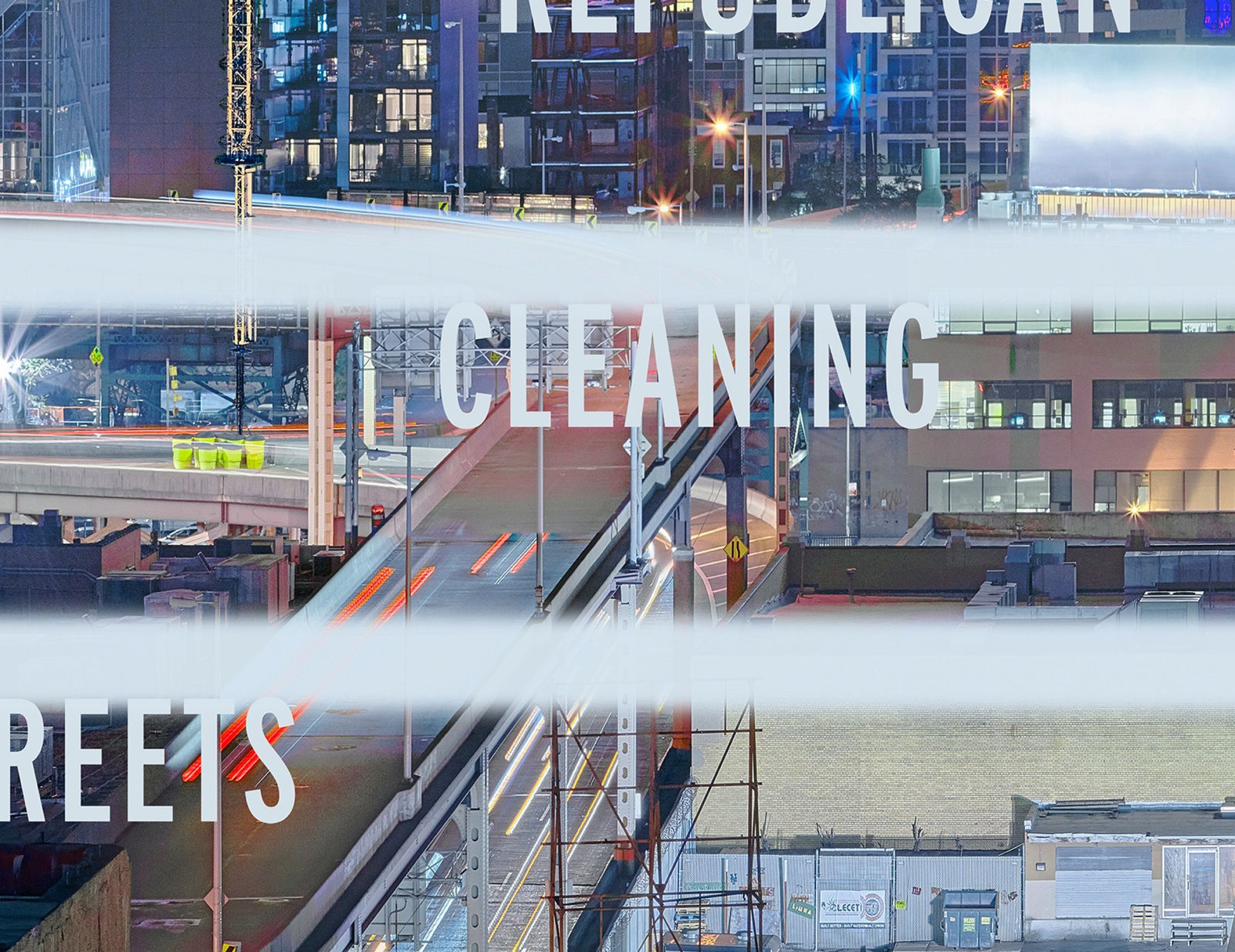 Sabine Hornig photograph