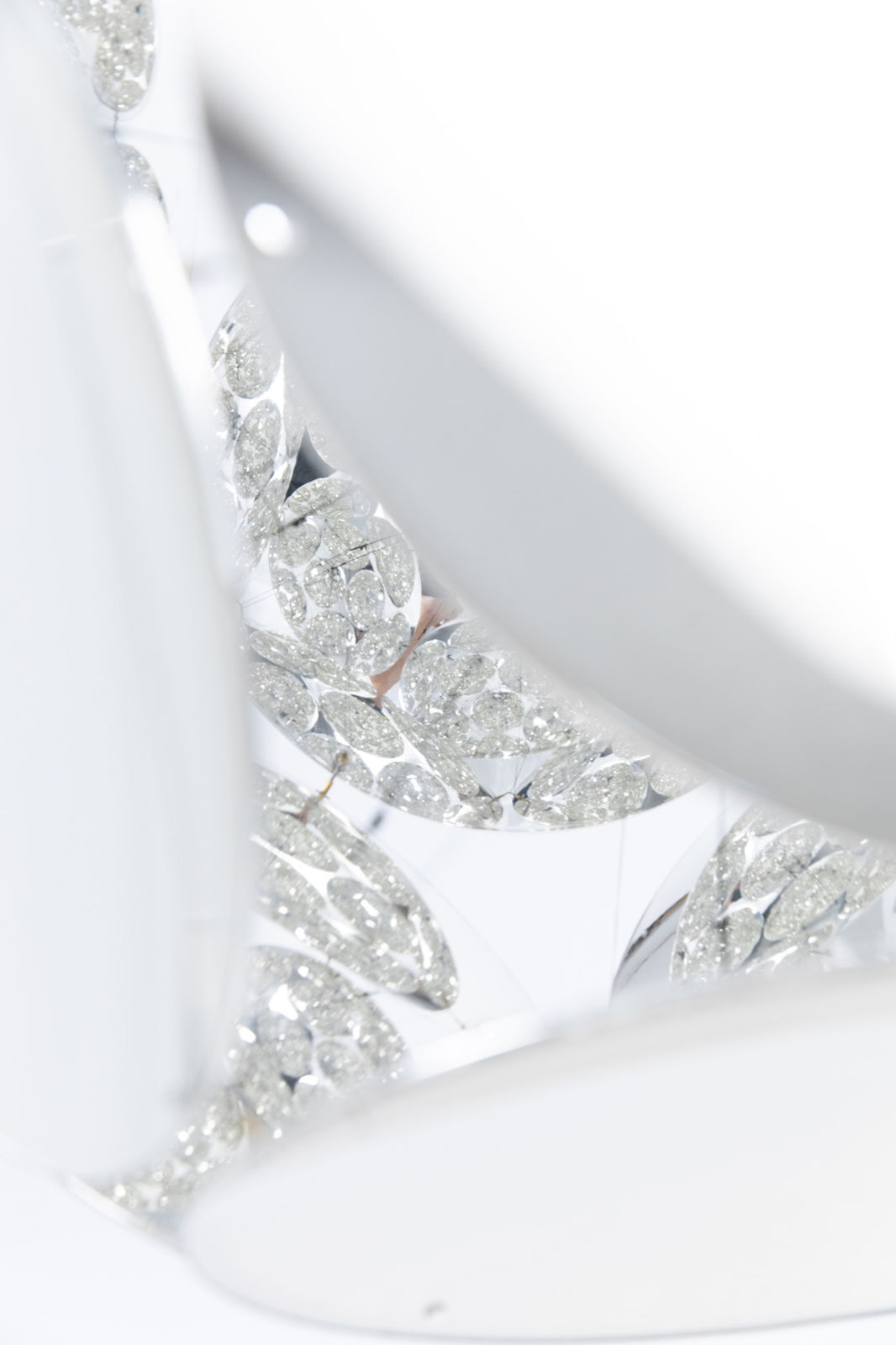 image of Echoes of an inversion