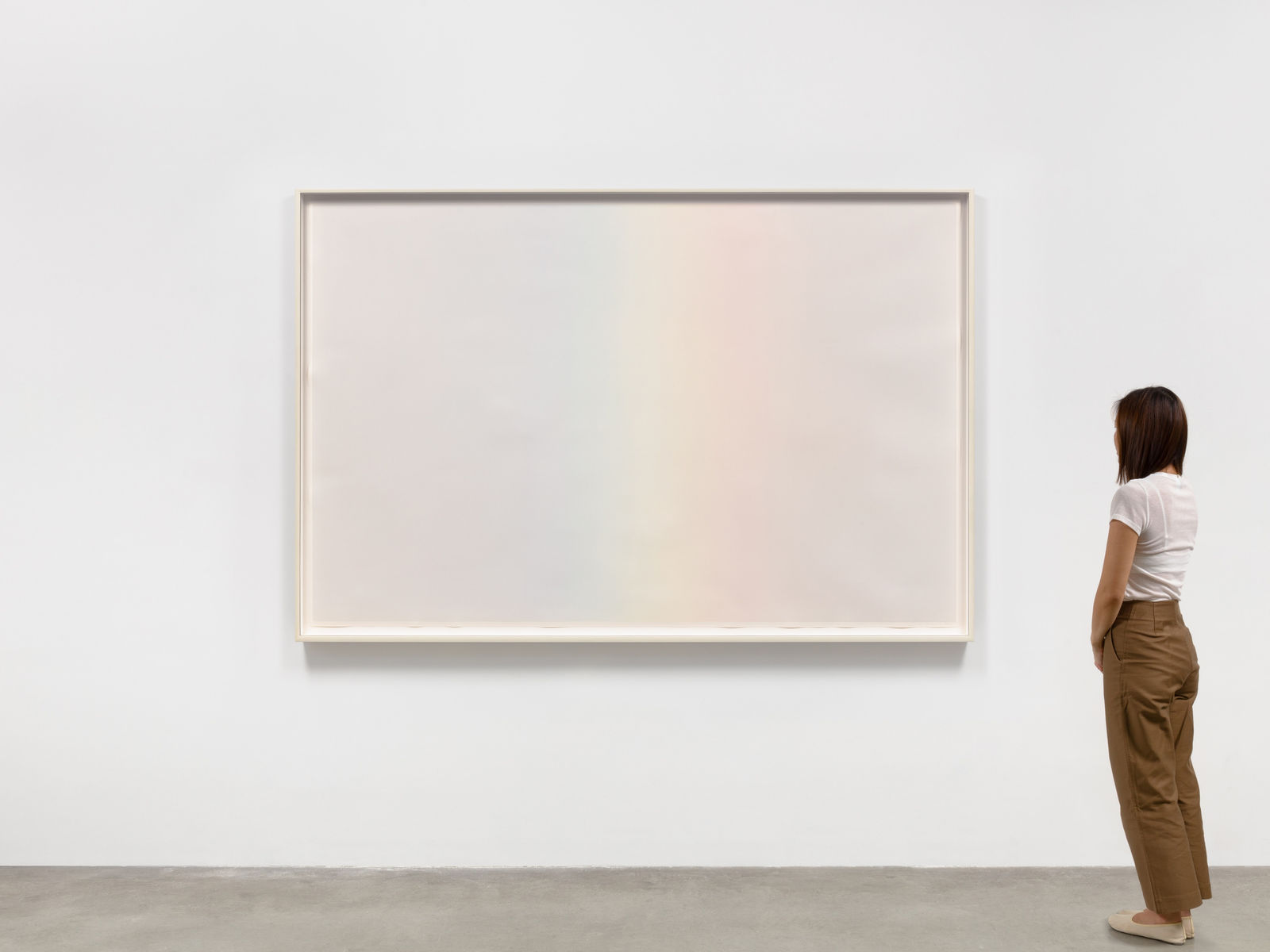 Image of Watercolour rainbow (soon).