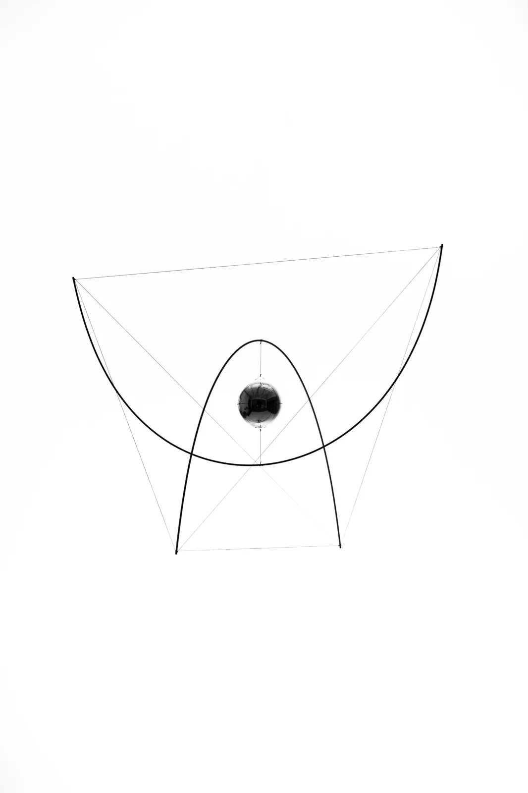 tomas saraceno sculpture
