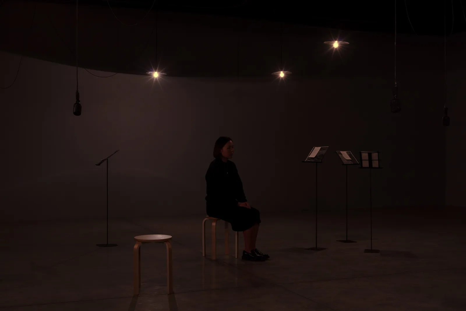 Image of Listening Air