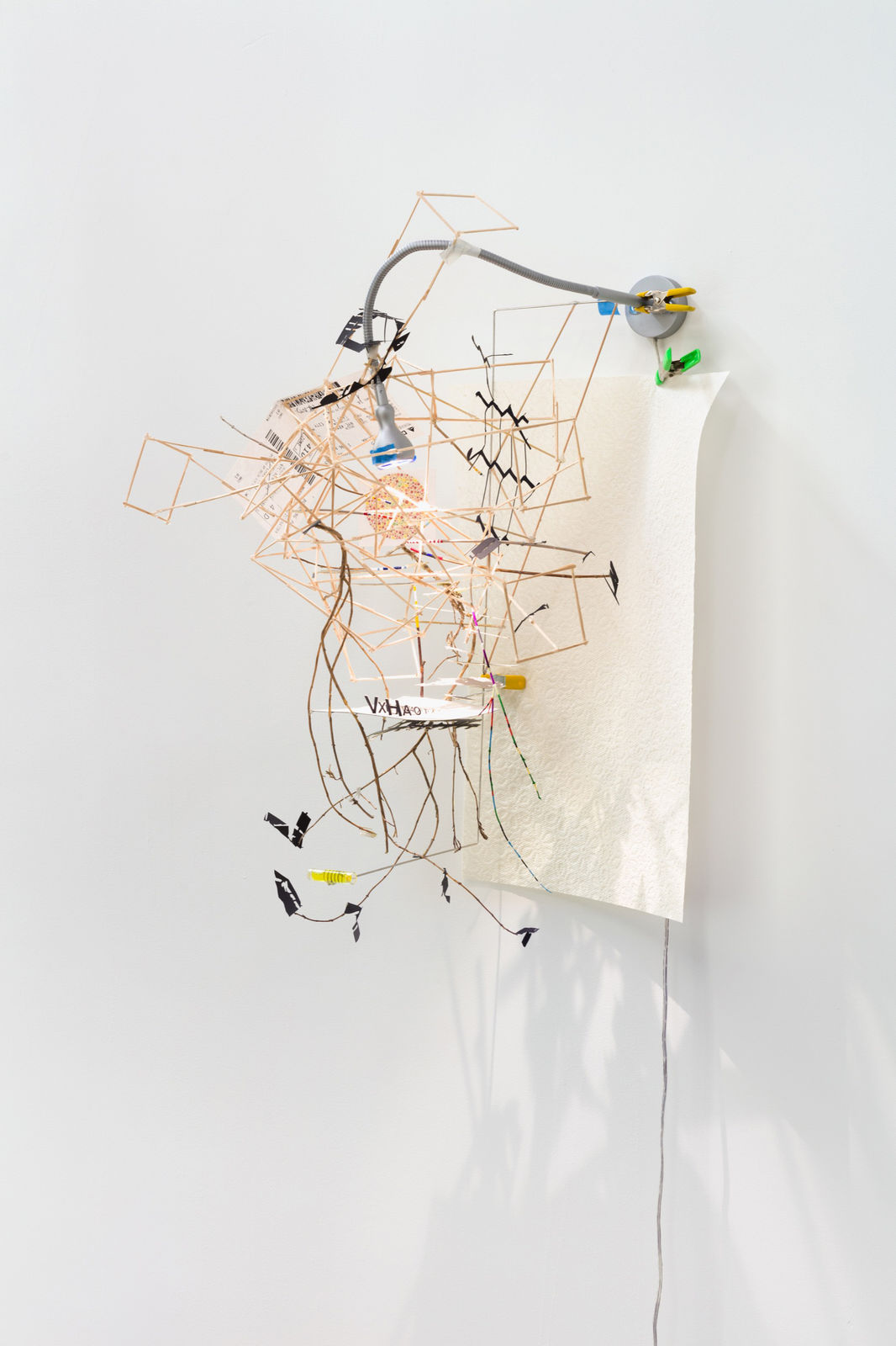 Image of Landing (Nest Series)