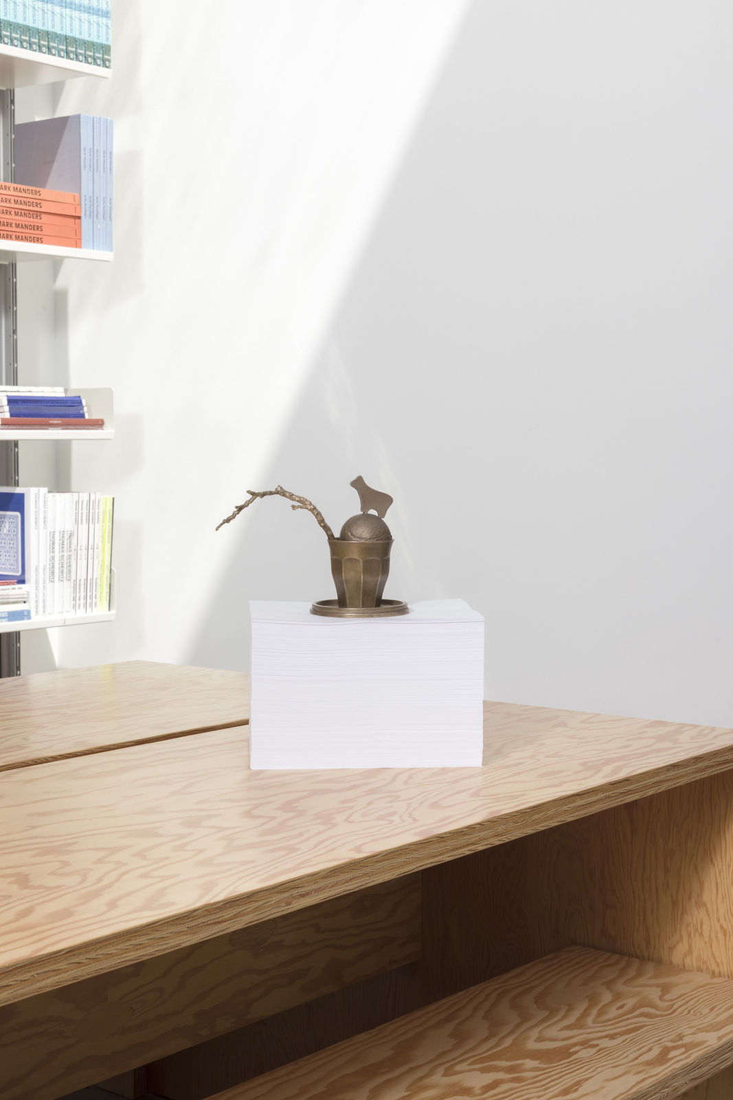 Image of Paperweight #12