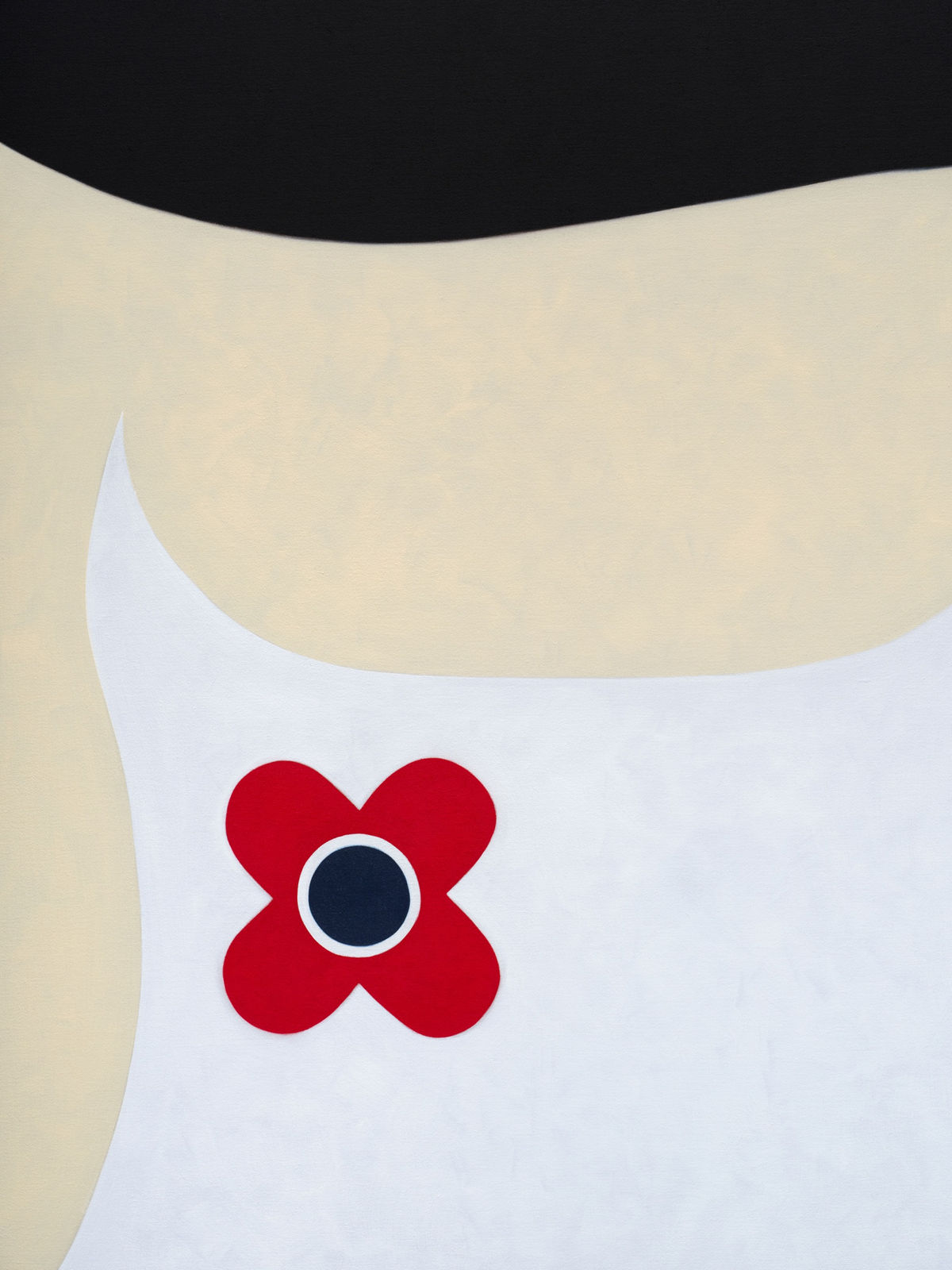 Math Bass painting image.