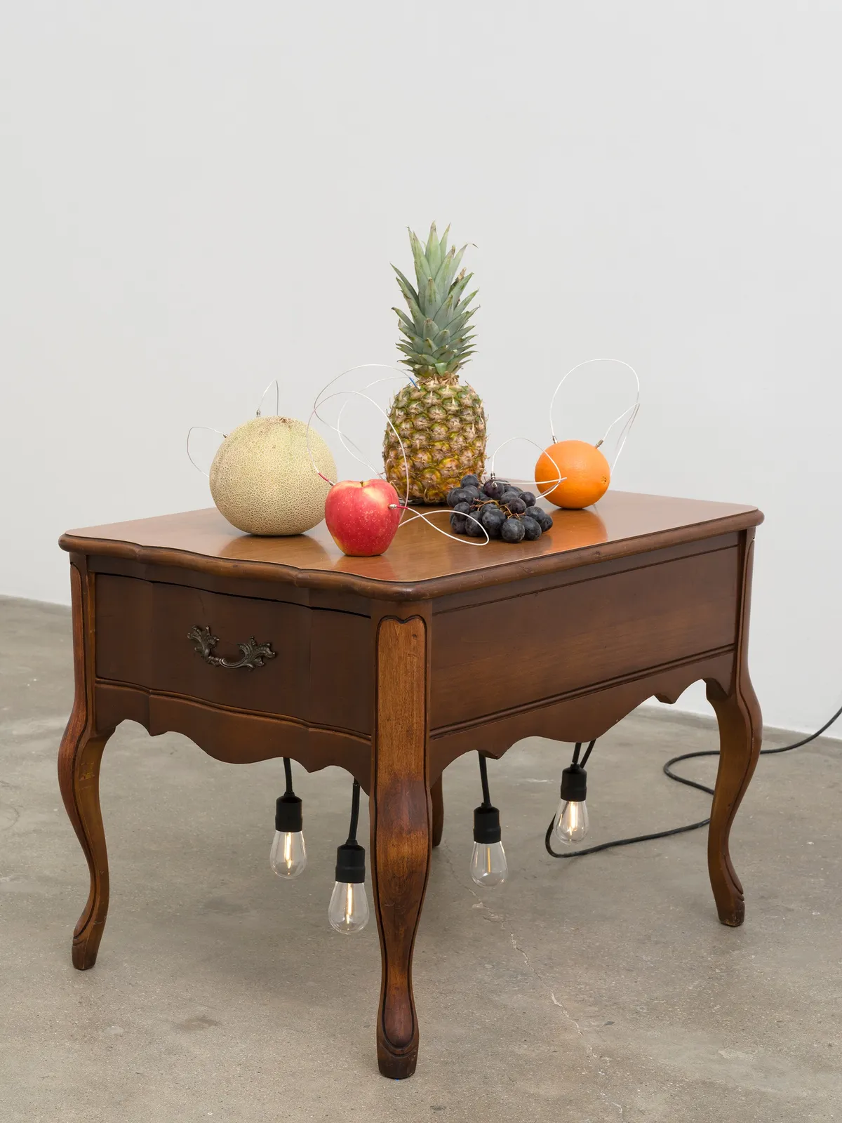 Image of Decomposition.