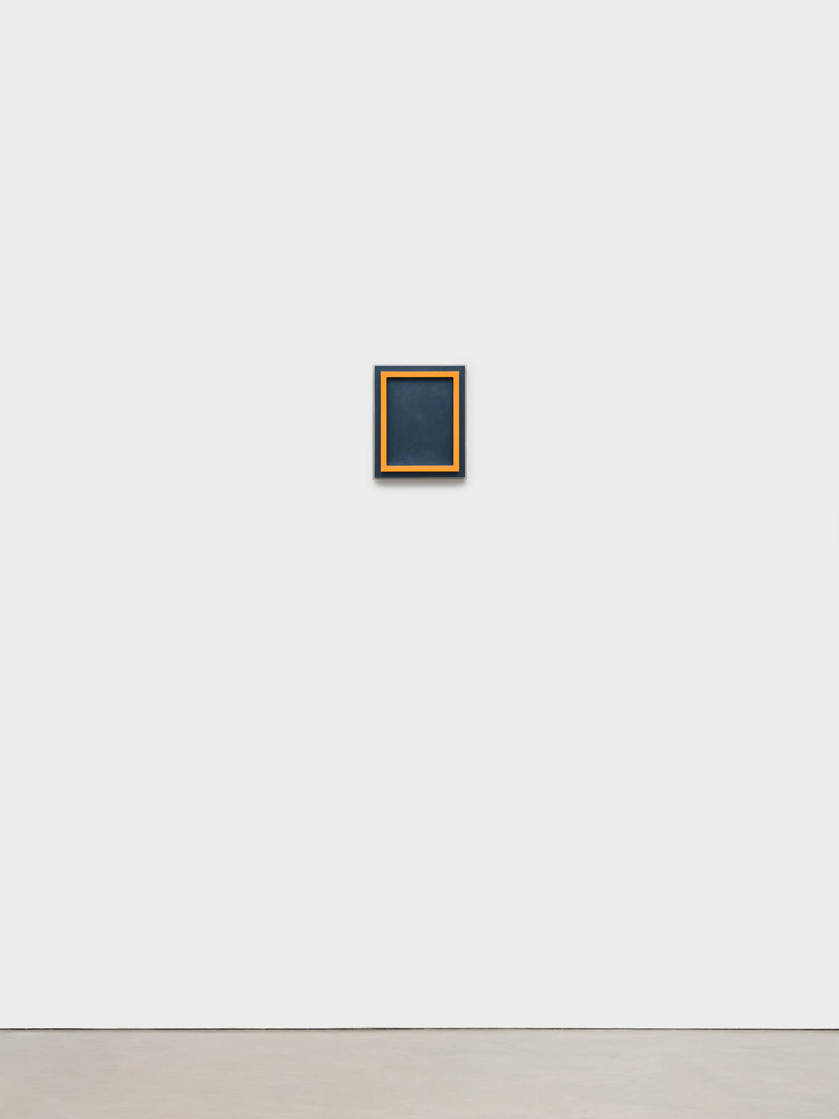 Image of Blue Tangerine.