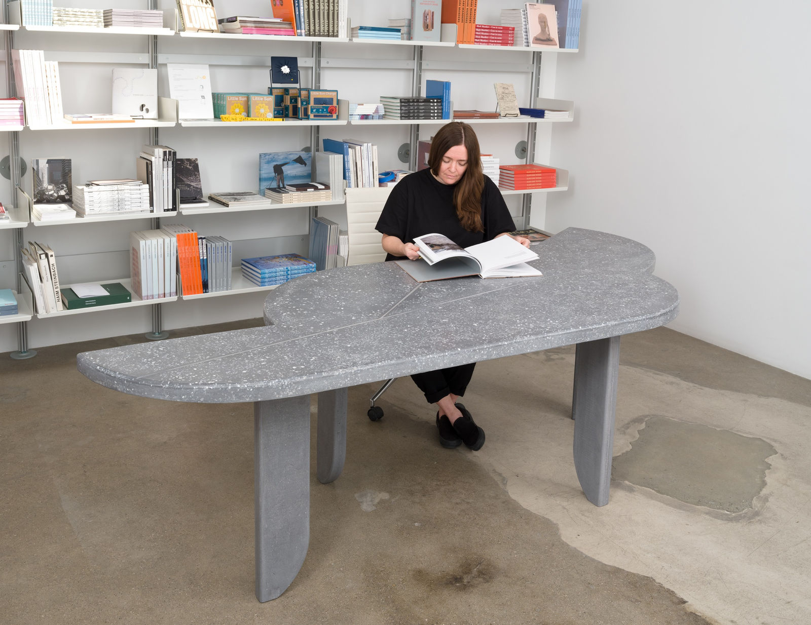 Image of Somewhere it is Fall