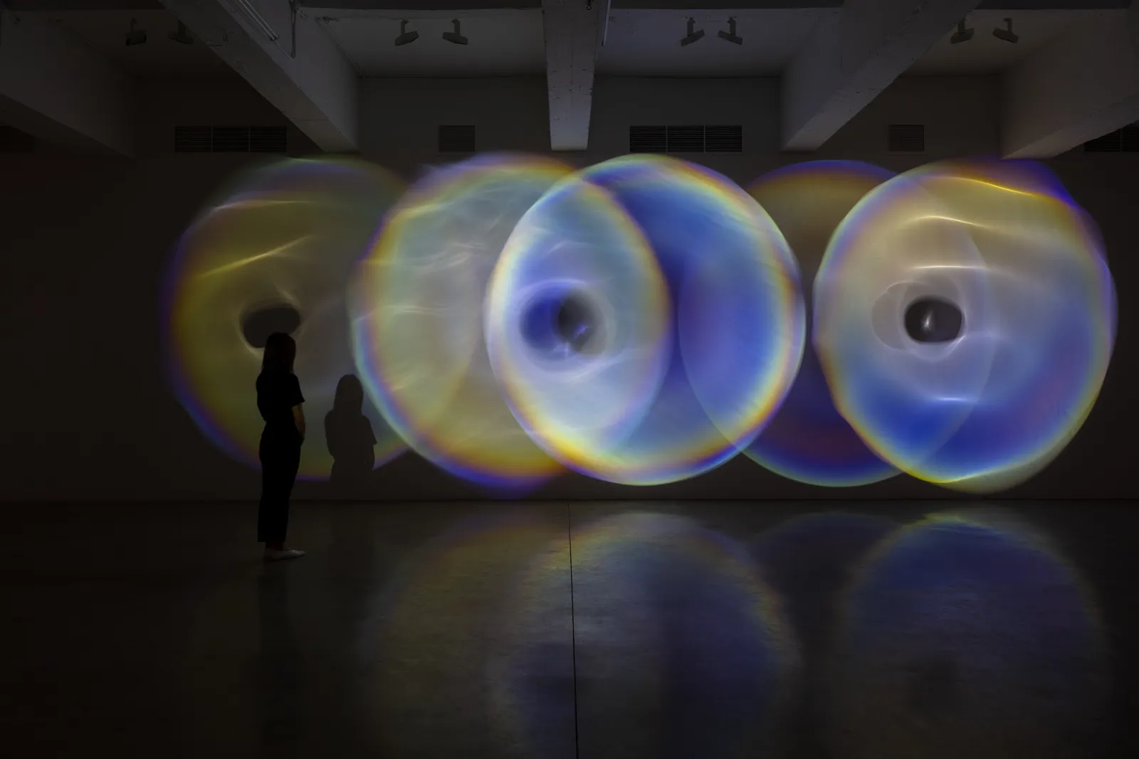 Image of Your psychoacoustic light ensemble