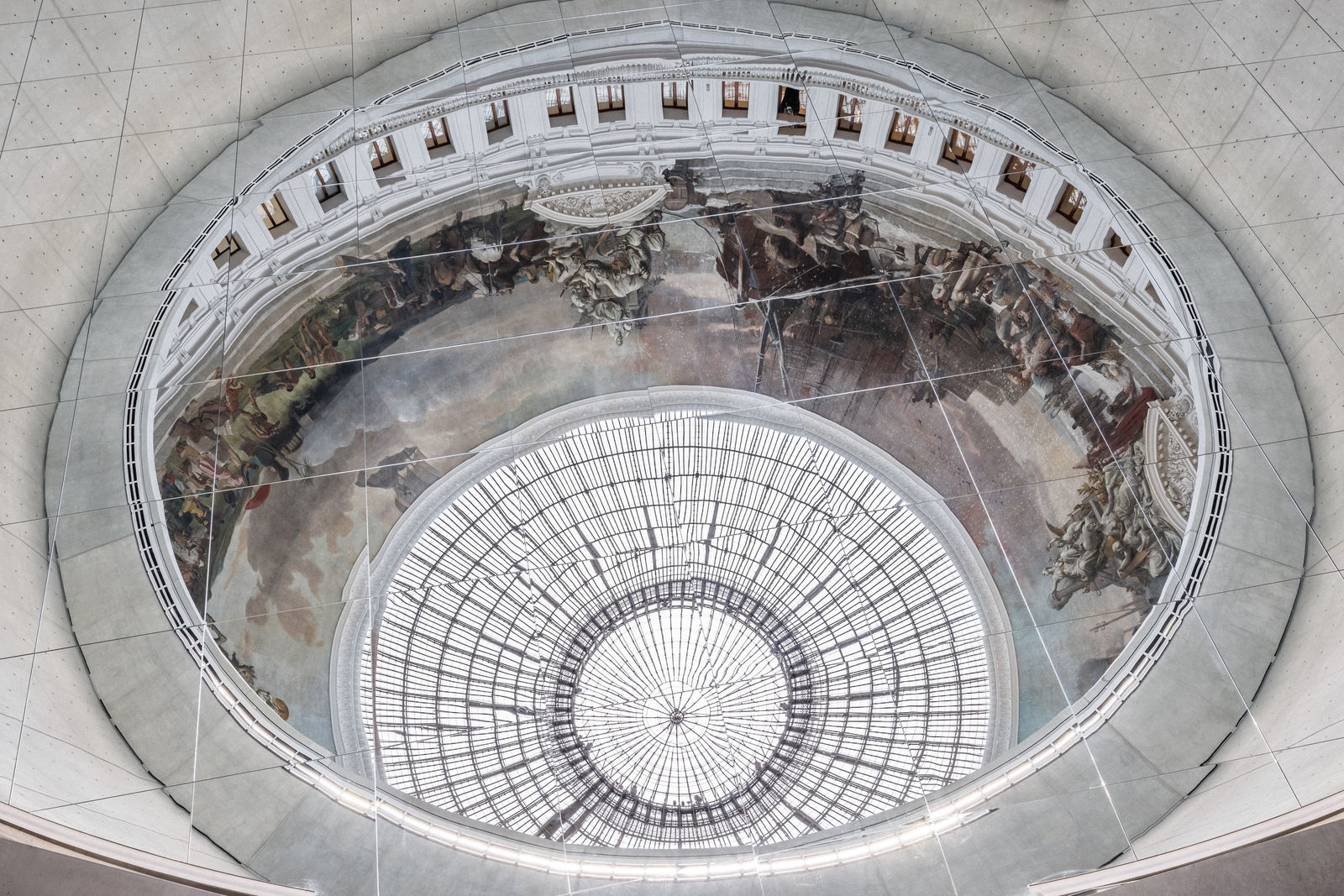 Image of To Breathe – Constellation.