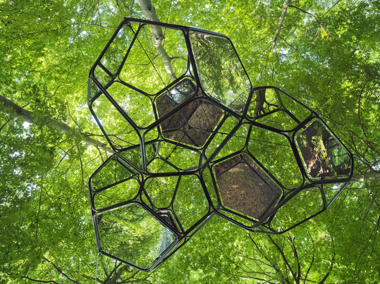 Image of Omega Centauri 3.9.