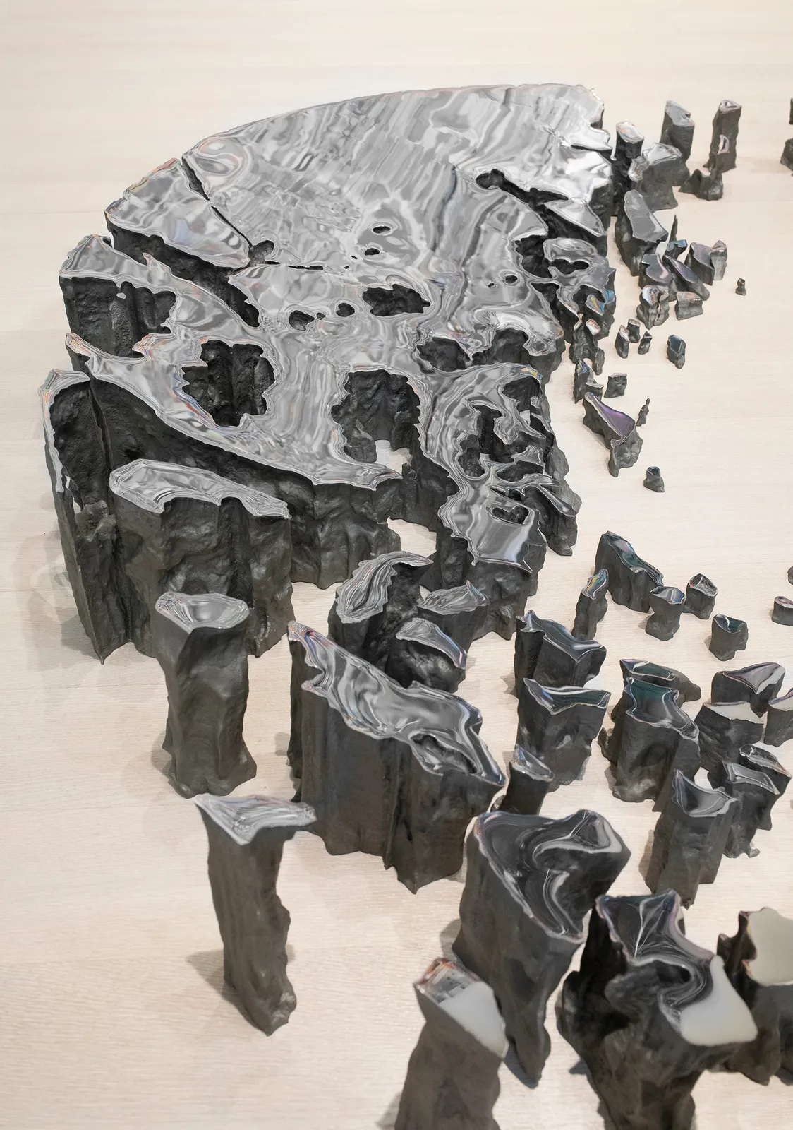 Image Divide Light if you Dare (Fallen Sky Series)