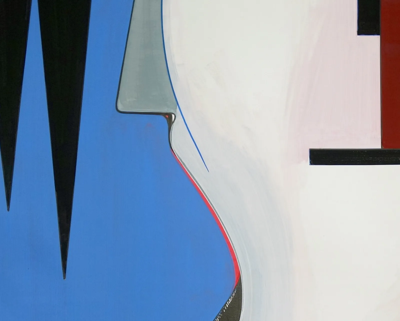 Thomas Scheibitz, gp 306, 2020