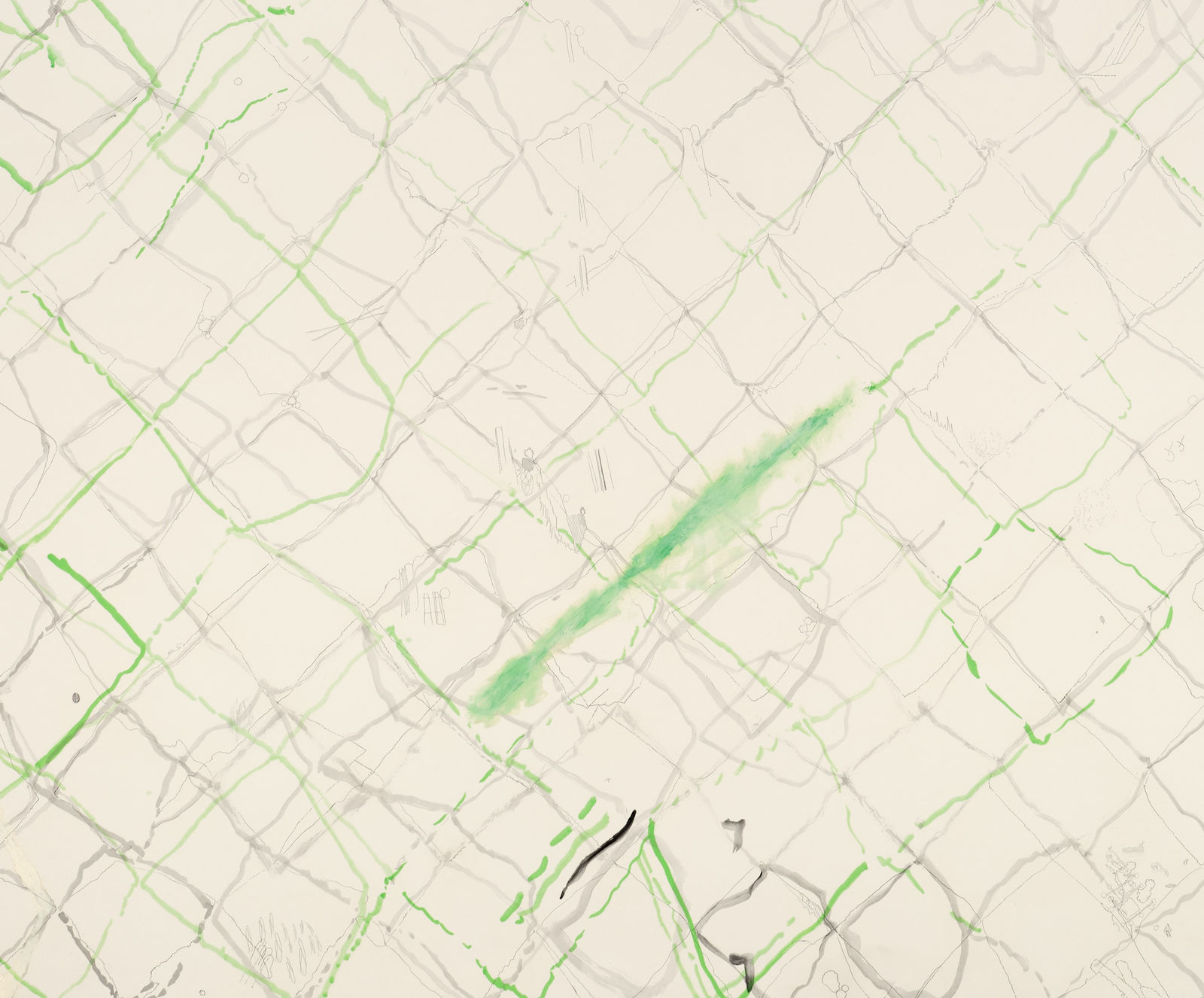 Image of Painting for the Wall 02.