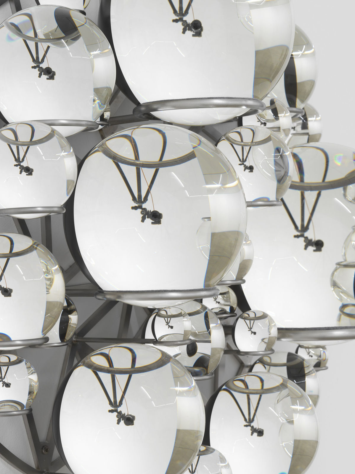 Image of Your small altruistic assembly.