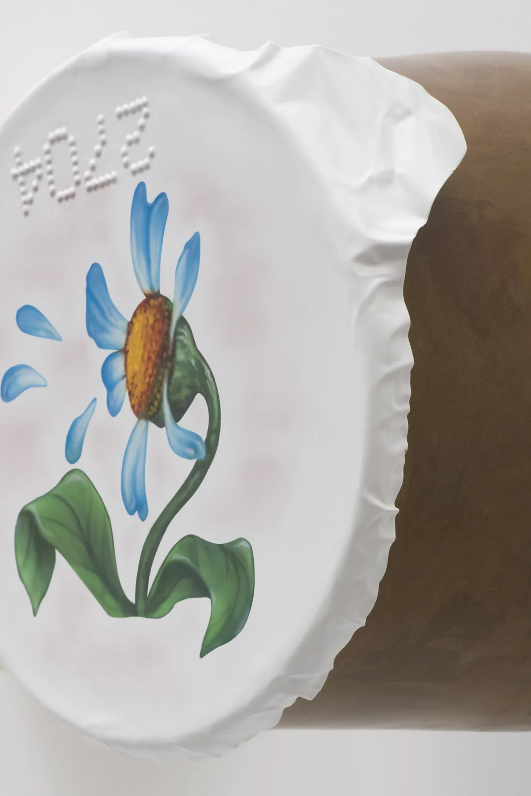 Image og Clementine (Bud).