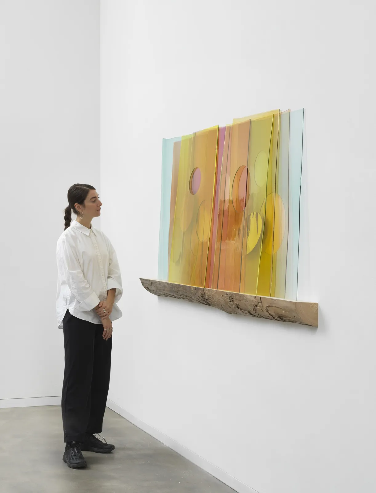 Image of Syncopated openings for belonging and acceptance.