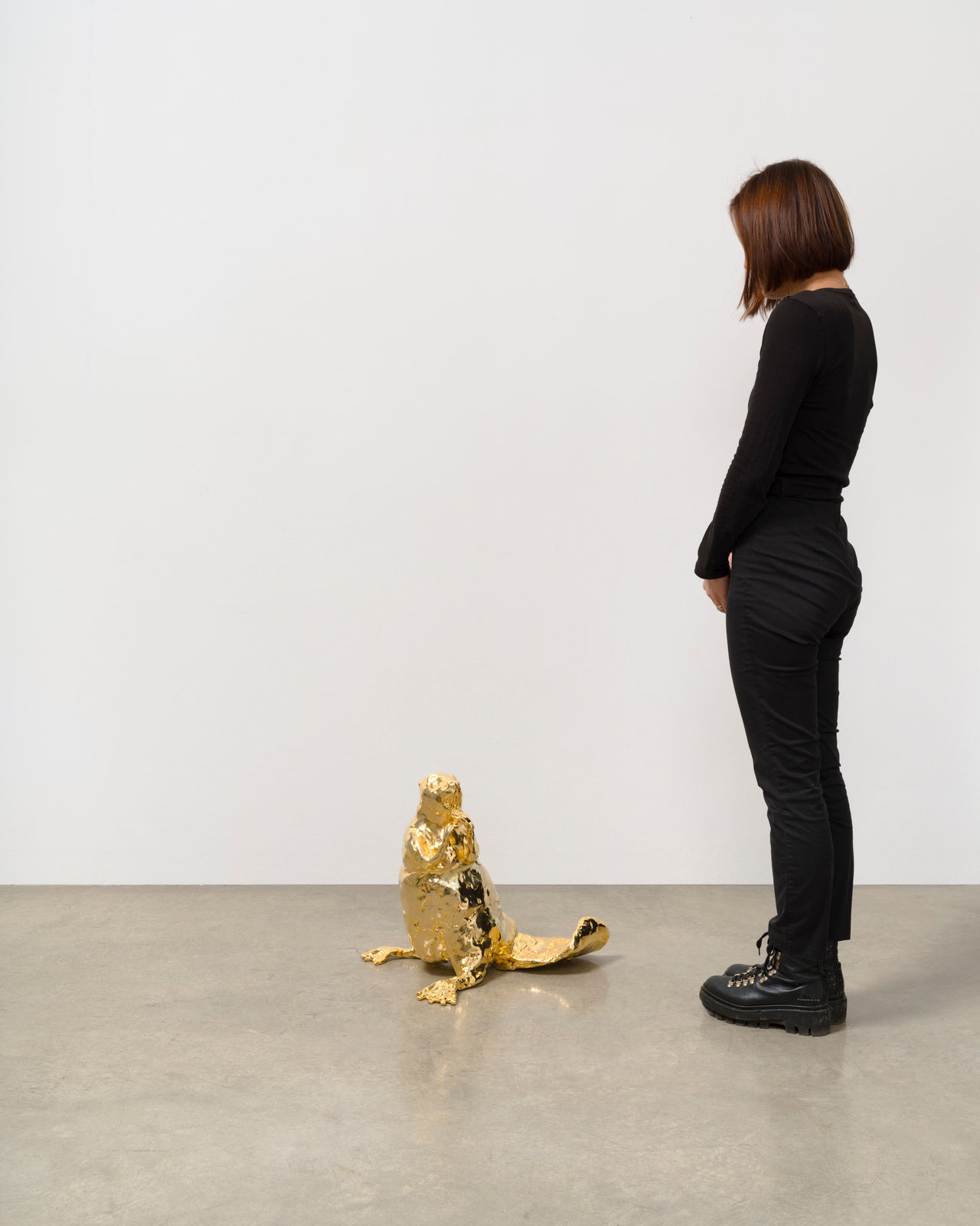 Image of Possibilities Untouched by the Mind.